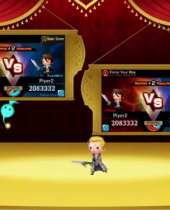 Theatrhythm Final Fantasy Curtain Call: Legacy of Music-Wettbewerb gestartet