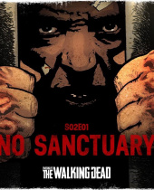 OVERKILLs The Walking Dead