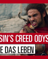 ASSASSINS CREED® ODYSSEY