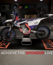 MXGP3 – Enhanced Rider and Bike Customization and Other Tech Improvements Unveiled