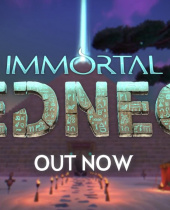Immortal Redneck Out Today