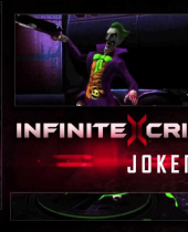Infinite Crisis: Geschlossene Beta und Joker-Video