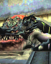 Counter-Strike Nexon: Zombies erhält riesiges Update mit neuem Trailer