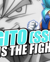 Vegito Joins The Fray In Dragon Ball FighterZ