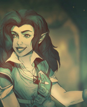 Pathfinder: Kingmaker