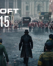 Ubisoft Announces E3 Lineup