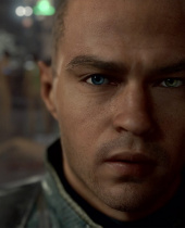 Detroit: Become Human 20% Off When You Watch The Trailer