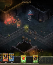 Book Of Demons Promises Distilled Hack & Slash In A Paper Universe