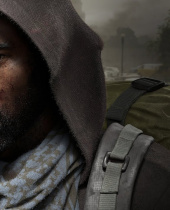 Overkills Walking Dead Game Gets A Trailer, Release Date