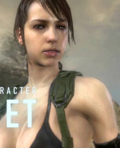 Metal Gear Online Cloaked in Silence Update DLC Now Available