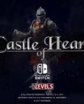 Castle of Heart Comes To The Switch In 2018