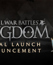 Total War Battles: Kingdom Coming March 24th to Mobile Devices