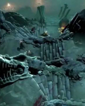 Gauntlet Coming to PS4!