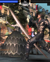 Bloodmasque für iOS-Geräte