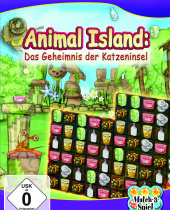 Animal Island: Das Geheimnis der Katzeninsel