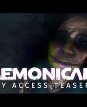 Daemonical Wants You To Kill Your Friends