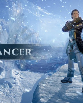 Skyforge – Der Cryomancer im Fokus