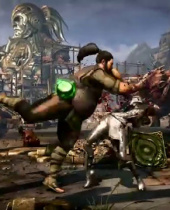 Warner Bros. Interactive Entertainment Announces Mortal Kombat XL