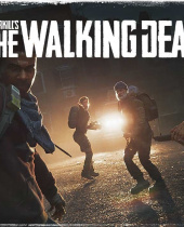 Heres Overkills The Walking Dead Launch Trailer & A Statement From Robert Kirkman!