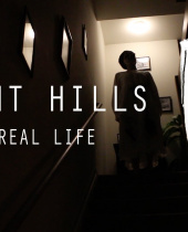 This Fan Made Live Action Version Of P.T. Is Friggin Horrifying