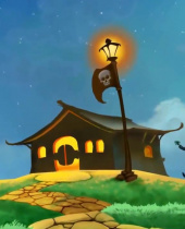 Forgotten Tales: Day of the Dead Released on Steam