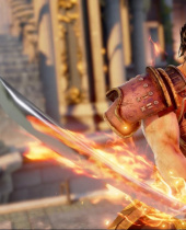 The Soul Still Burns... Soulcaliber VI Is Coming To PS4, Xbox One & PC