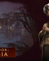 Saladin wird in Civ VI Arabien anführen