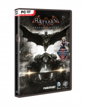 Batman: Arkham Knight