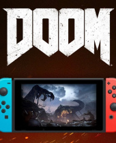 Prepare Yourself! DOOM Is Coming To The Switch