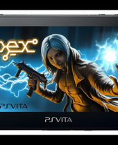 Dex Now Available for PS VitaVideo Game News Online Gaming News
