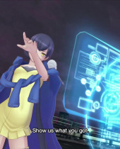 Digimon Story: Cyber Sleuth- Hackers Memory Out Now For PS4 & Vita