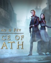 Dance of Death: Du Lac & Fey