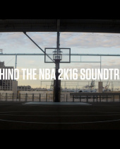 Dicke Beats: NBA 2K16 DJ Trailer
