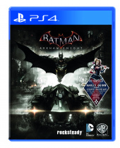 Batman: Arkham Knight