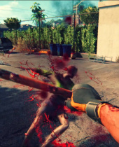 Dead Island 2 Gameplay Trailer - Das gamescom-Wetter wird heiter bis blutig
