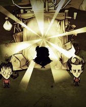 Dont Starve Together Coming to Steam Early Access
