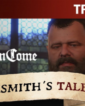 Kingdom Come: Deliverances New Trailer Shows Off Beautiful Environments