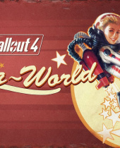 Fallout 4: Nuka-World Gameplay Trailer Released