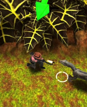 Lunagames launches Dino Escape - Jurassic Hunter on iOS, Android and Windows Phone