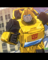 Transformers: Devastation Out Now