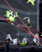 Sundered Closed Beta and New Resist Trailer