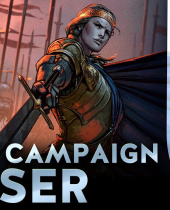 GWENT Story Campaign and eSports Series Announced