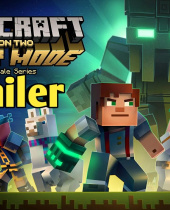 First Trailer for Minecraft: Story Mode - Season Two Ahead of Season Premiere on July 11