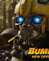 I Cant Believe Im About To Type This, But The New Transformers Movie Looks Good