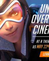 Overwatch Now Live on Consoles and PC