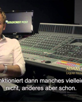 Dark Souls II - Neues Behind the Scenes Video