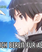 Neuer Trailer zu Sword Art Online: Lost Song
