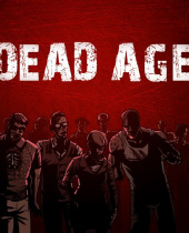 Dead Age Hits Mobile Devices Today