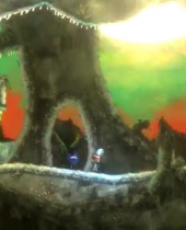 Second Gameplay Teaser for Renew: A Distant Light