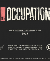 Investigative Thriller, The Occupation Confirmed For PS4 & Xbox One